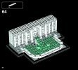 Building Instructions - LEGO - Architecture - 21020 - Trevi Fountain: Page 90