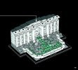 Building Instructions - LEGO - Architecture - 21020 - Trevi Fountain: Page 115