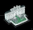 Building Instructions - LEGO - Architecture - 21020 - Trevi Fountain: Page 133