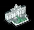 Building Instructions - LEGO - Architecture - 21020 - Trevi Fountain: Page 135