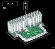 Building Instructions - LEGO - Architecture - 21020 - Trevi Fountain: Page 101