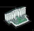 Building Instructions - LEGO - Architecture - 21020 - Trevi Fountain: Page 125