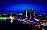 Building Instructions - LEGO - 21021 - Marina Bay Sands®: Page 17