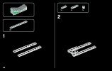 Building Instructions - LEGO - 21021 - Marina Bay Sands®: Page 42