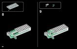 Building Instructions - LEGO - 21021 - Marina Bay Sands®: Page 62