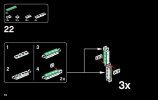 Building Instructions - LEGO - 21021 - Marina Bay Sands®: Page 74