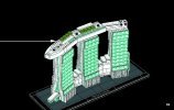 Building Instructions - LEGO - 21021 - Marina Bay Sands®: Page 95