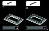 Building Instructions - LEGO - Architecture - 21022 - Lincoln Memorial: Page 63