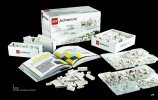 Building Instructions - LEGO - Architecture - 21022 - Lincoln Memorial: Page 77