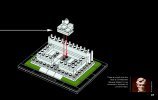 Building Instructions - LEGO - Architecture - 21022 - Lincoln Memorial: Page 37