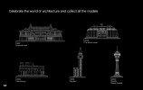 Building Instructions - LEGO - Architecture - 21022 - Lincoln Memorial: Page 64