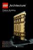 Building Instructions - LEGO - Architecture - 21023 - Flatiron Building: Page 1