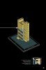 Building Instructions - LEGO - Architecture - 21023 - Flatiron Building: Page 25