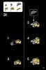 Building Instructions - LEGO - Architecture - 21023 - Flatiron Building: Page 33