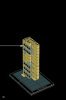 Building Instructions - LEGO - Architecture - 21023 - Flatiron Building: Page 34