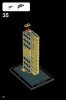 Building Instructions - LEGO - Architecture - 21023 - Flatiron Building: Page 38