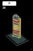 Building Instructions - LEGO - Architecture - 21023 - Flatiron Building: Page 41