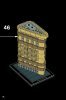 Building Instructions - LEGO - Architecture - 21023 - Flatiron Building: Page 76