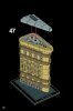 Building Instructions - LEGO - Architecture - 21023 - Flatiron Building: Page 80