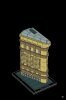 Building Instructions - LEGO - Architecture - 21023 - Flatiron Building: Page 81