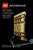 Building Instructions - LEGO - Architecture - 21023 - Flatiron Building: Page 1