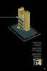 Building Instructions - LEGO - Architecture - 21023 - Flatiron Building: Page 51