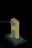 Building Instructions - LEGO - Architecture - 21023 - Flatiron Building: Page 60