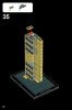 Building Instructions - LEGO - Architecture - 21023 - Flatiron Building: Page 64