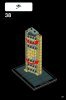 Building Instructions - LEGO - Architecture - 21023 - Flatiron Building: Page 67