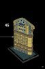 Building Instructions - LEGO - Architecture - 21023 - Flatiron Building: Page 97