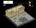 Building Instructions - LEGO - Architecture - 21024 - Louvre: Page 61