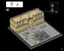 Building Instructions - LEGO - Architecture - 21024 - Louvre: Page 65