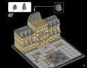 Building Instructions - LEGO - Architecture - 21024 - Louvre: Page 93