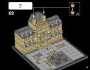 Building Instructions - LEGO - Architecture - 21024 - Louvre: Page 95