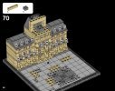 Building Instructions - LEGO - Architecture - 21024 - Louvre: Page 96