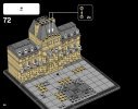 Building Instructions - LEGO - Architecture - 21024 - Louvre: Page 98