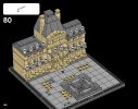 Building Instructions - LEGO - Architecture - 21024 - Louvre: Page 106