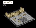 Building Instructions - LEGO - Architecture - 21024 - Louvre: Page 63