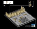 Building Instructions - LEGO - Architecture - 21024 - Louvre: Page 65