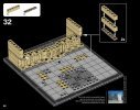 Building Instructions - LEGO - Architecture - 21024 - Louvre: Page 66