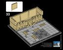 Building Instructions - LEGO - Architecture - 21024 - Louvre: Page 67