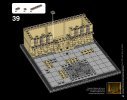 Building Instructions - LEGO - Architecture - 21024 - Louvre: Page 73