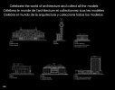 Building Instructions - LEGO - Architecture - 21024 - Louvre: Page 148