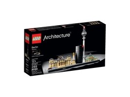 LEGO - Architecture - 21027 - Berlin