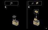 Building Instructions - LEGO - Architecture - 21027 - Berlin: Page 59