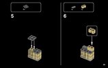 Building Instructions - LEGO - Architecture - 21027 - Berlin: Page 81