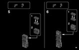 Building Instructions - LEGO - Architecture - 21027 - Berlin: Page 89