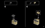 Building Instructions - LEGO - Architecture - 21027 - Berlin: Page 71