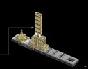 Building Instructions - LEGO - Architecture - 21028 - New York City: Page 53