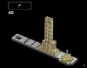 Building Instructions - LEGO - Architecture - 21028 - New York City: Page 57